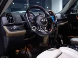 للبيع ميني كانتريمان 2018